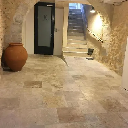 Garage Attenant Fibre Climatisation Apartamento
