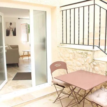 Garage Attenant Fibre Climatisation Apartamento Périgueux
